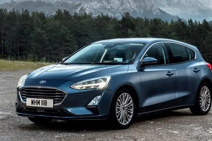 Amplitude-Auto-Ford-Focus