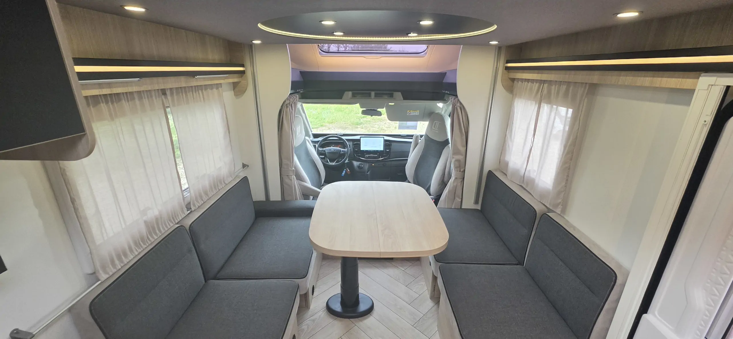 Image Challenger 260 Etape édtion 