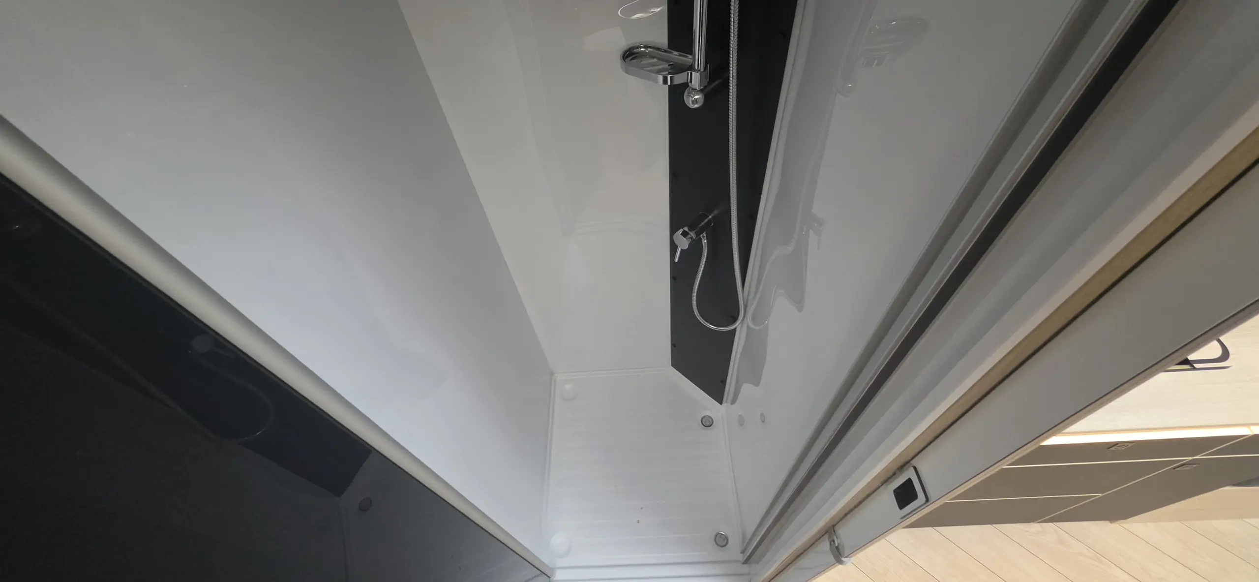 Image Challenger 260 Etape édtion 