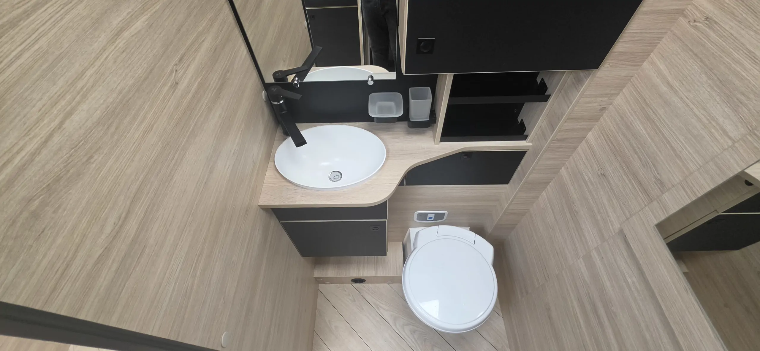 Image Challenger 260 Etape édtion 