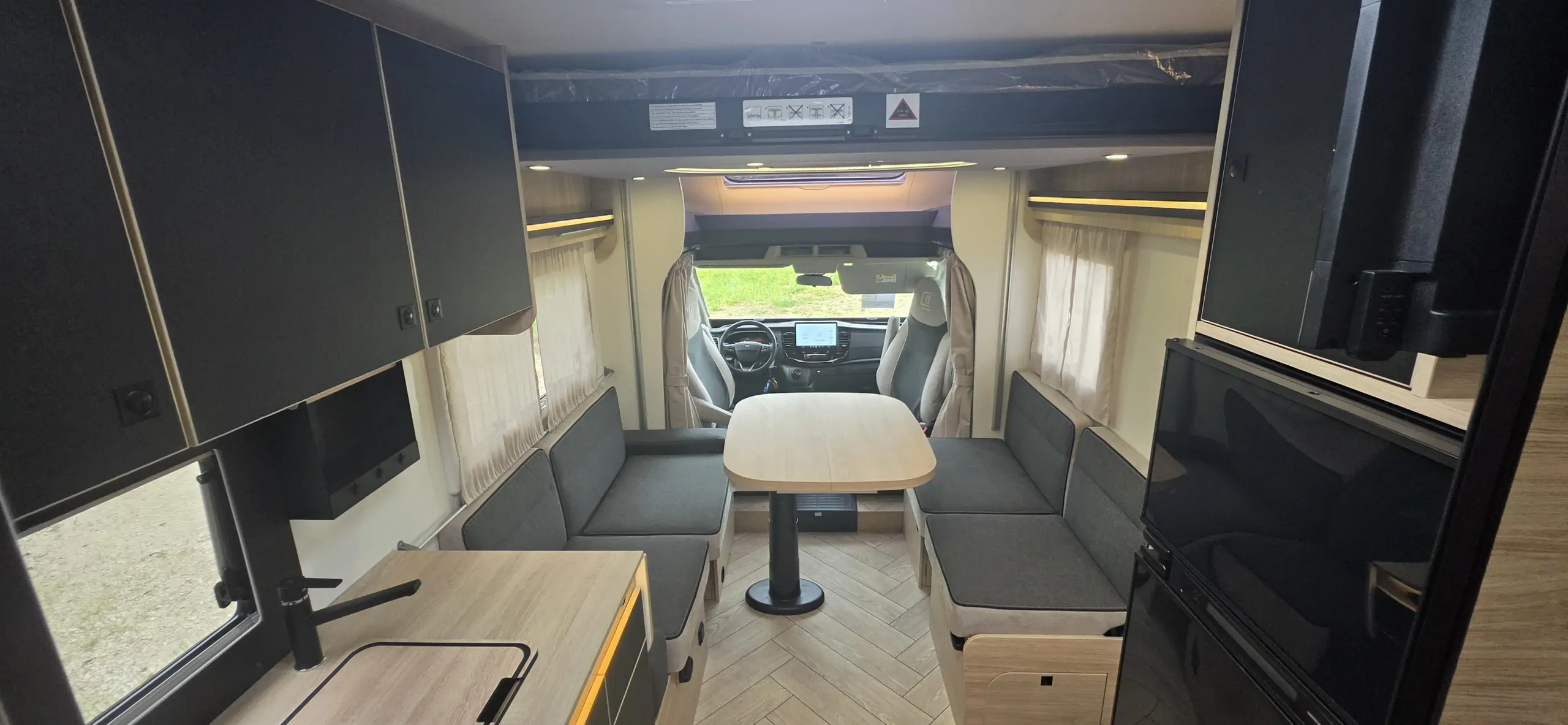 Image Challenger 260 Etape édtion 