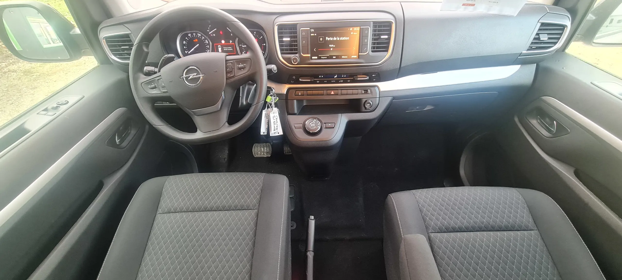 Image Crosscamp flex 