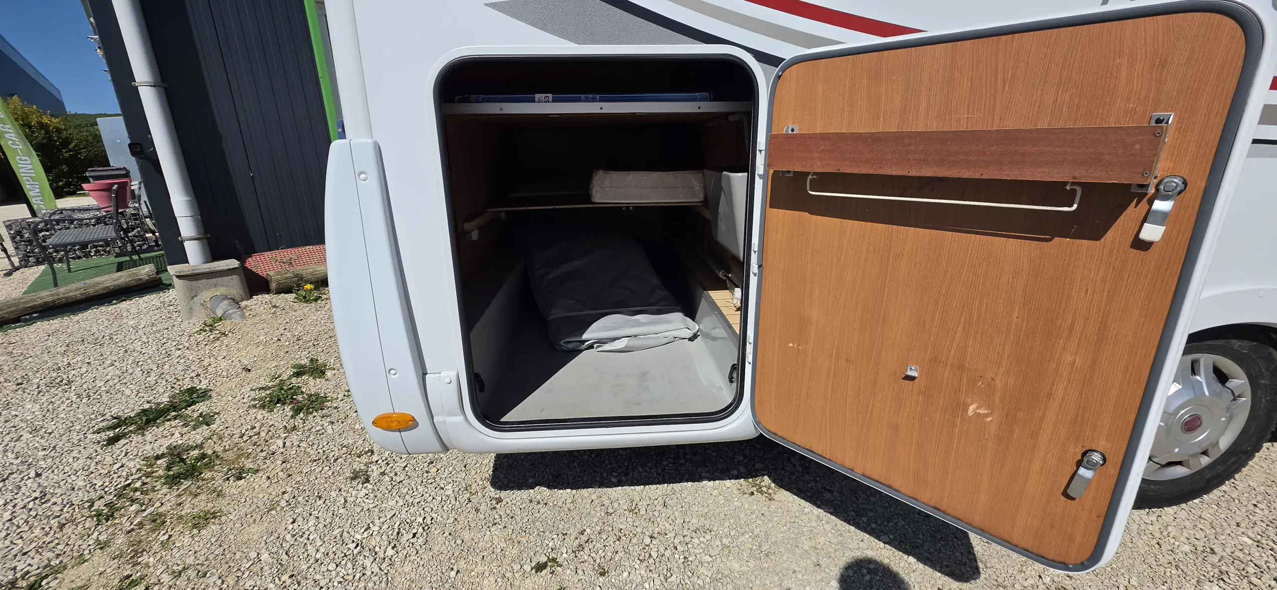 Image Pilote P 730 Aventura 