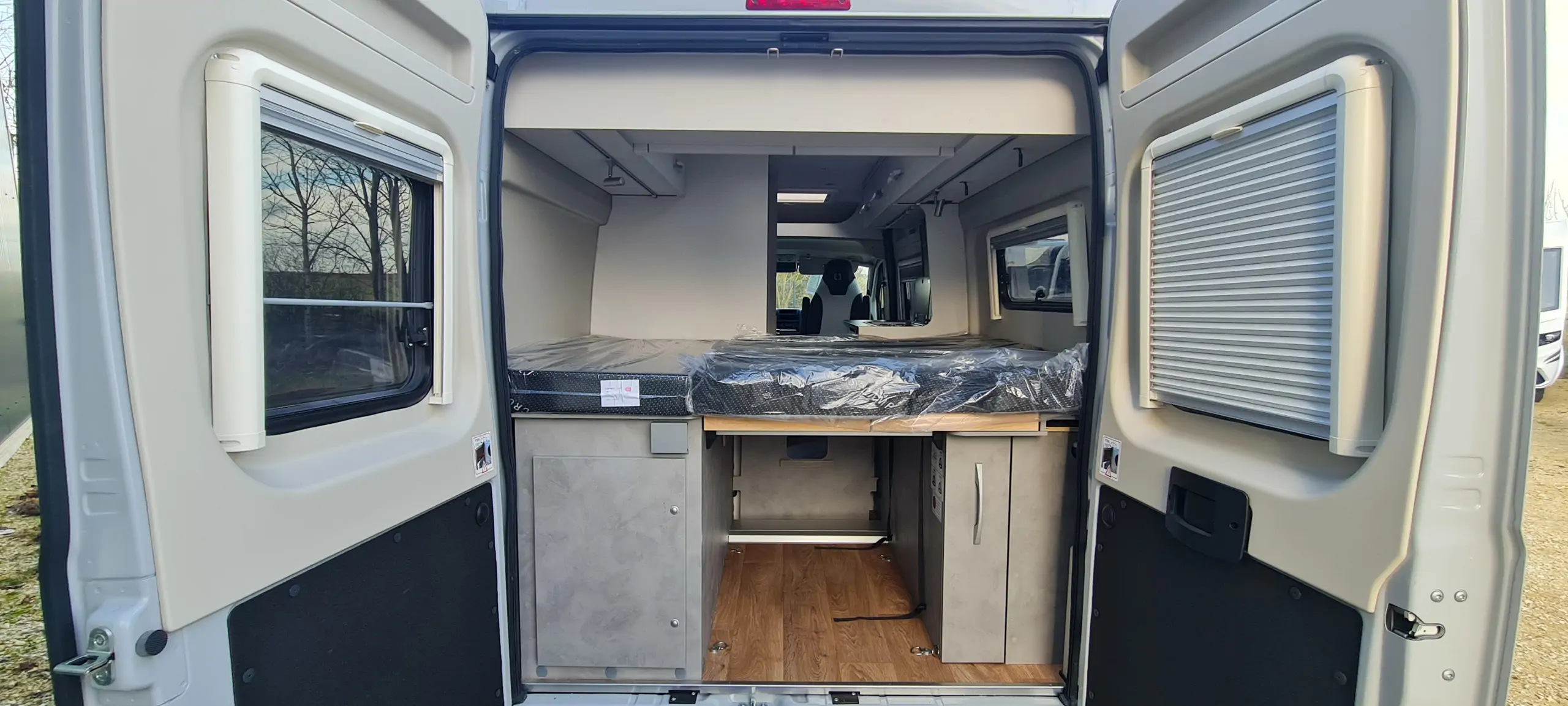 Image Crosscamp Flex full 600 