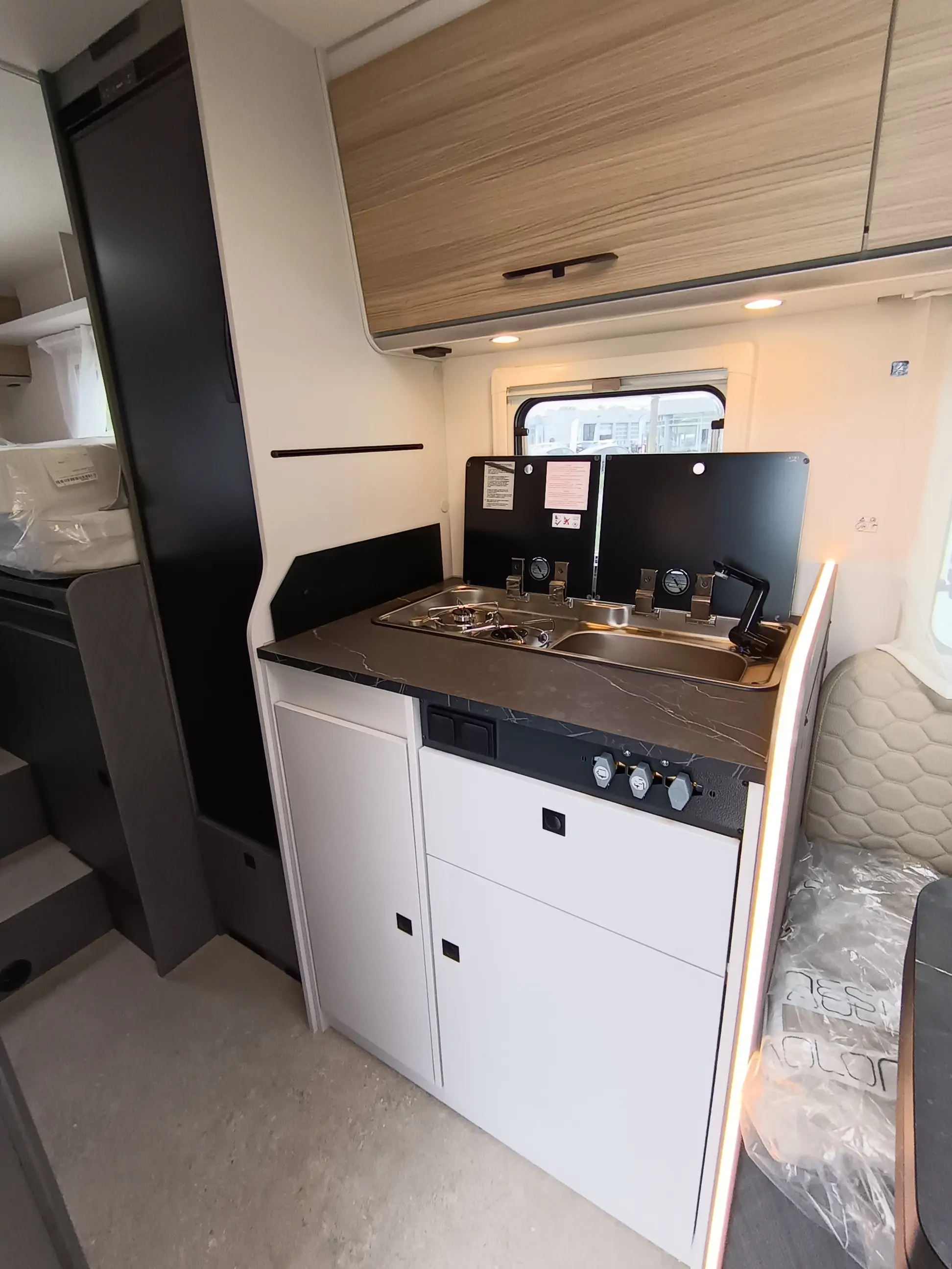 Image ETRUSCO V 6.8 SCF 