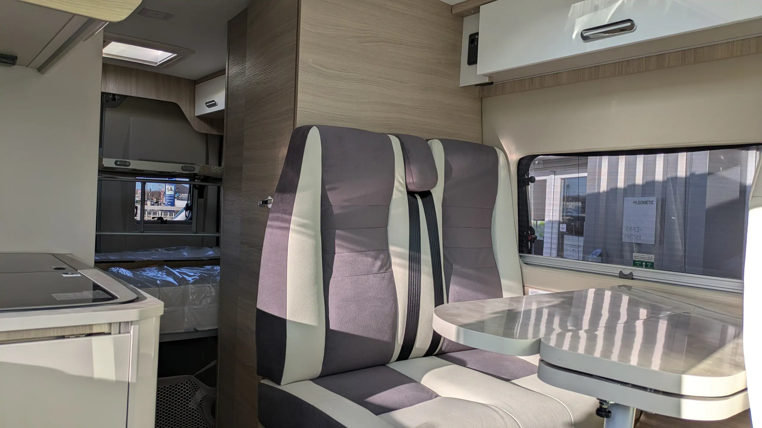 Image CI Kyros Evo Elegance 5 