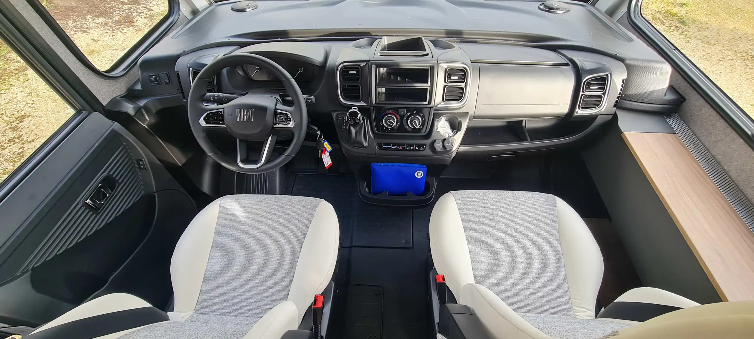 Image Dethleffs Trend I 7057 DBL  