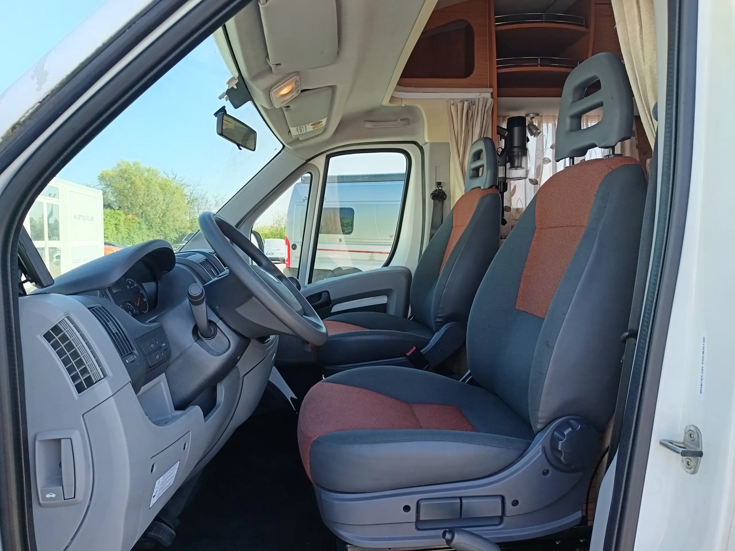 Image RIMOR EUROPEO 91 PLUS