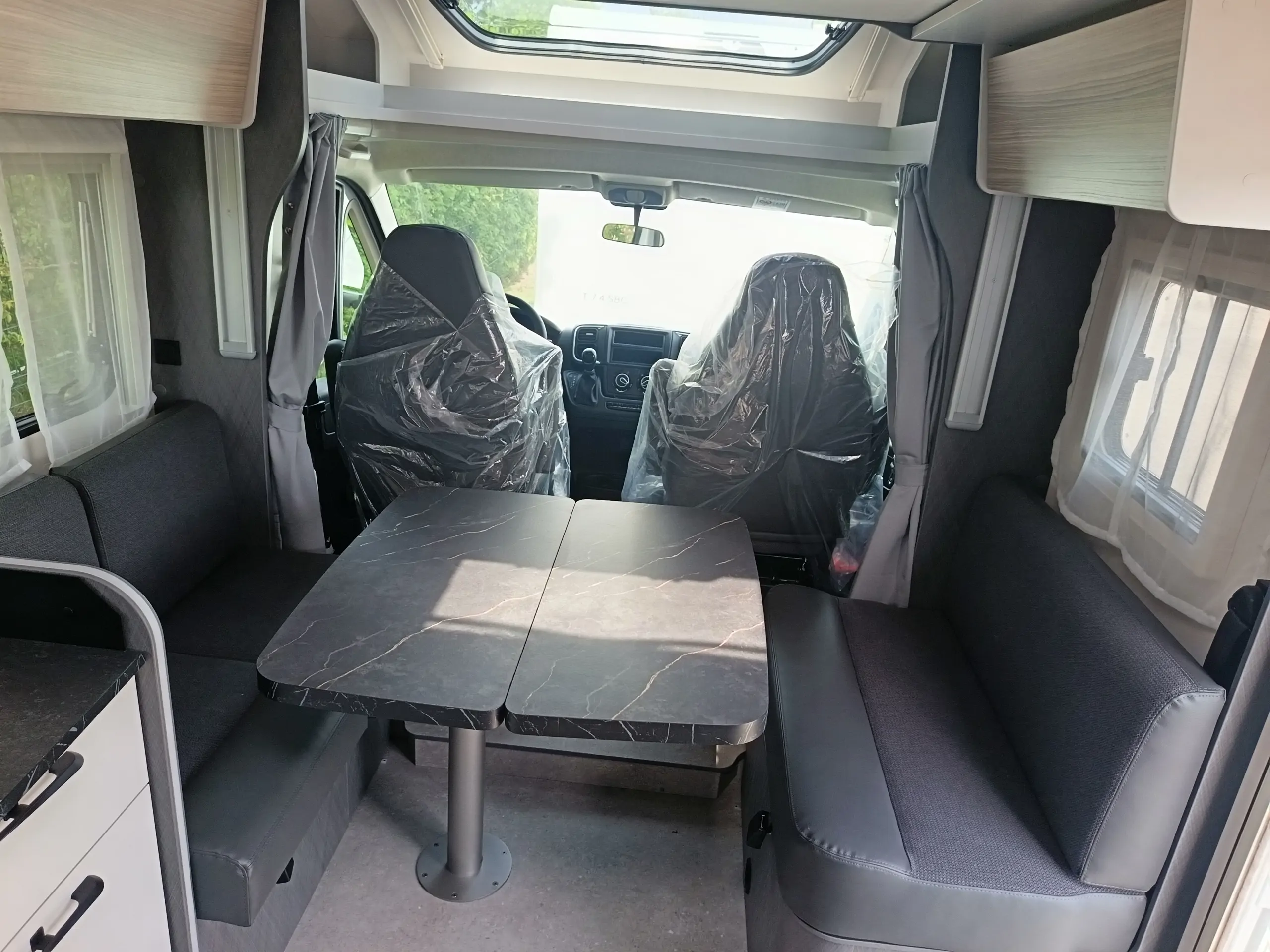 Image ETRUSCO T7400 QBC