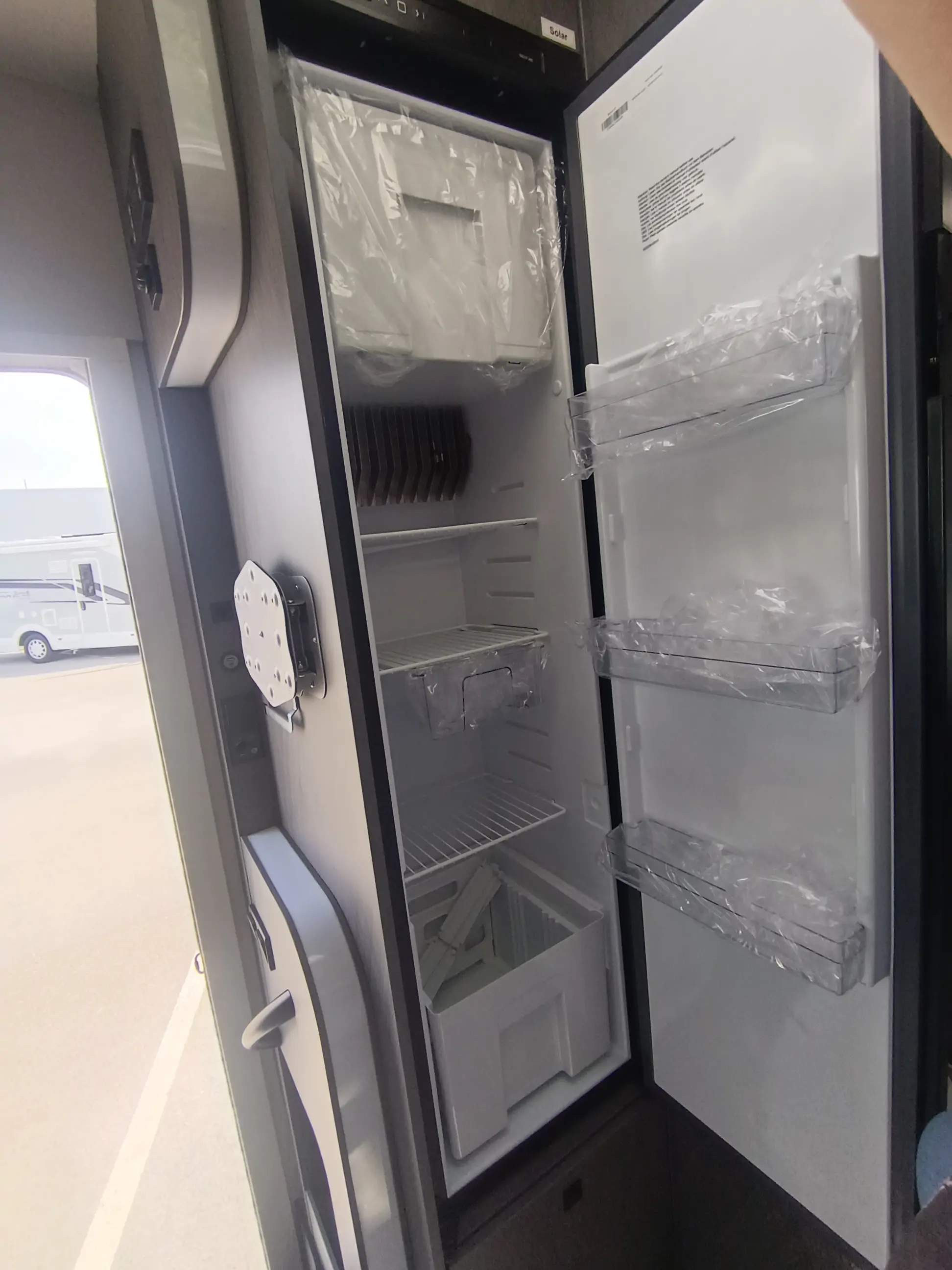 Image ETRUSCO T7400 QBC