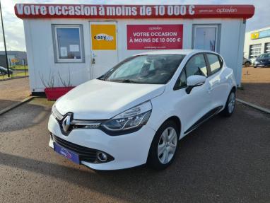Voir le détail de l'offre de cette RENAULT Clio 1.5 dCi 75ch energy Zen Euro6 2015 de 2015 en vente à partir de 9 990 €