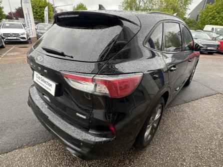 FORD Kuga 2.5 Duratec 190ch FHEV E85 ST-Line Business BVA à vendre à Auxerre - Image n°5