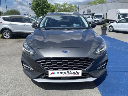 FORD Focus Active SW 1.0 EcoBoost 125ch Active Vignale BVA à vendre à Bourges - Image n°2