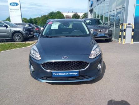 FORD Fiesta 1.0 EcoBoost 95ch Connect Business 5p à vendre à Dole - Image n°2