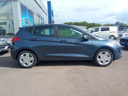 FORD Fiesta 1.0 EcoBoost 95ch Connect Business 5p à vendre à Dole - Image n°4