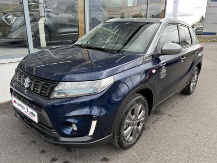 SUZUKI Vitara 1.5 Dualjet Hybrid 102ch Privilège Auto à vendre à Nevers - Image n°1