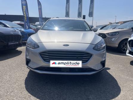 FORD Focus SW 1.0 EcoBoost 125 ch Titanium à vendre à Troyes - Image n°2