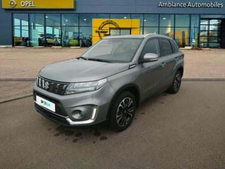 SUZUKI Vitara 1.4 Boosterjet Hybrid 129ch Style Allgrip à vendre à Troyes - Image n°1