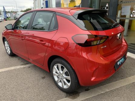 OPEL Corsa 1.2 Turbo 100ch Edition à vendre à Sens - Image n°7