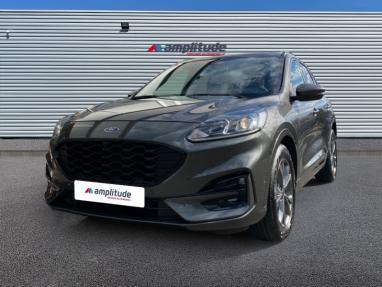 Voir le détail de l'offre de cette FORD Kuga 2.5 Duratec 190ch FHEV ST-Line BVA de 2021 en vente à partir de 259.24 €  / mois