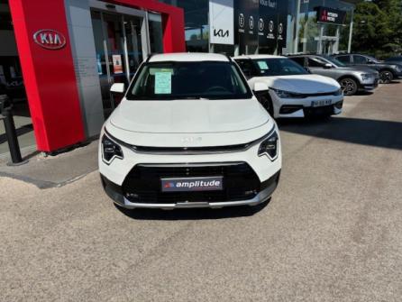 KIA Niro 1.6 GDi 141ch HEV Premium DCT6 à vendre à Troyes - Image n°2