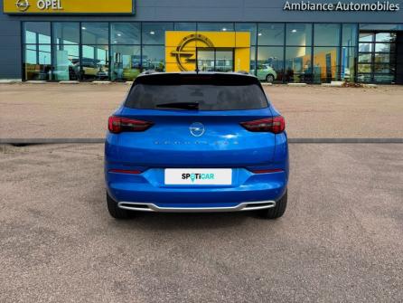 OPEL Grandland X 1.5 D 130ch Elegance Business BVA8 MY23 à vendre à Troyes - Image n°5