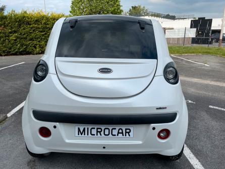 MICROCAR Due 6 Must DCI à vendre à Reims - Image n°4