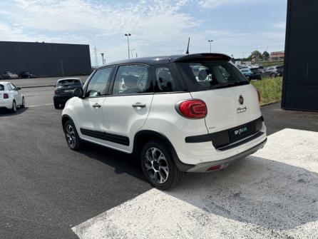 FIAT 500L 1.3 Multijet 16v 95ch S&S Hey Google MY21 à vendre à Châteauroux - Image n°7