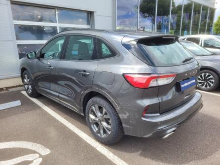 FORD Kuga 2.5 Duratec 190ch FHEV ST-Line Business BVA à vendre à Sens - Image n°4