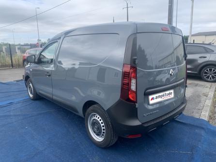 RENAULT Express Van 1.5 Blue dCi 95ch Confort à vendre à Bourges - Image n°7