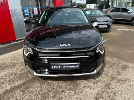 KIA Niro 1.6 GDi 129ch HEV Active DCT6 à vendre à Troyes - Image n°2