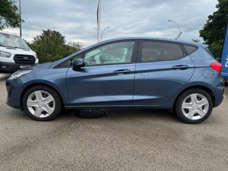 FORD Fiesta 1.0 EcoBoost 95ch Cool & Connect 5p à vendre à Dijon - Image n°8