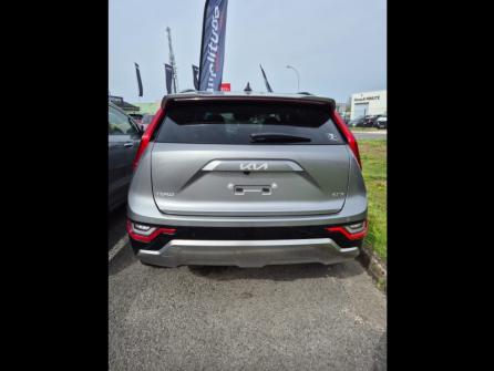 KIA Niro 1.6 GDi 171ch PHEV Premium DCT6 à vendre à Charleville-Mézières - Image n°2