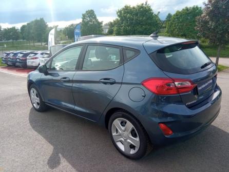 FORD Fiesta 1.0 EcoBoost 95ch Connect Business 5p à vendre à Dole - Image n°7