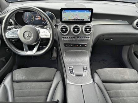 MERCEDES-BENZ GLC 400 d 330ch AMG Line 4Matic 9G-Tronic à vendre à Auxerre - Image n°7