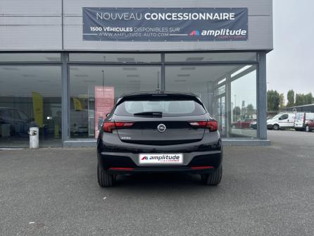 OPEL Astra 1.2 Turbo 130ch Elegance à vendre à Bourges - Image n°6