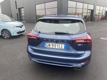 FORD Focus SW 1.0 mHEV 125ch ST-Line Powershift à vendre à Châteauroux - Image n°6