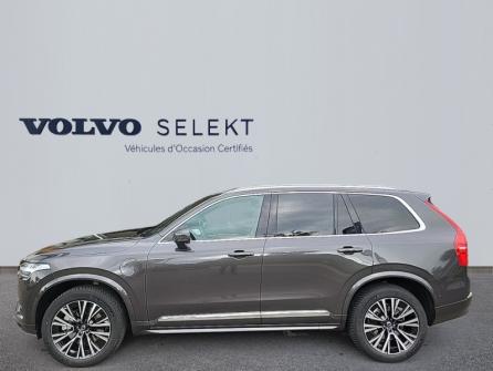 VOLVO XC90 T8 AWD 310 + 145ch Ultra Style Chrome Geartronic à vendre à Auxerre - Image n°5