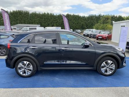 KIA e-Niro Design 204ch à vendre à Bourges - Image n°4