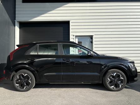 KIA Niro EV 204ch Active à vendre à Reims - Image n°4