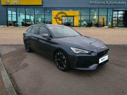 CUPRA Leon ST 1.5 eTSI 150ch V DSG7 à vendre à Troyes - Image n°3