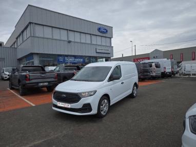 Voir le détail de l'offre de cette FORD Transit Connect L2 2.0 EcoBlue 122ch Trend BVA7 de 2024 en vente à partir de 28 999 € 