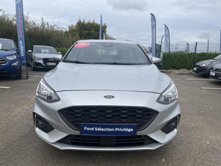 FORD Focus 1.0 EcoBoost 125ch ST-Line à vendre à Dijon - Image n°2