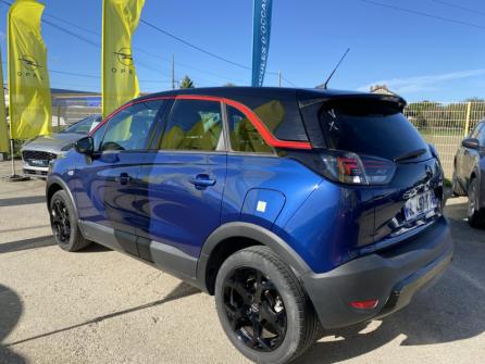 OPEL Crossland X 1.5 D 110ch GS Line à vendre à Montereau - Image n°5