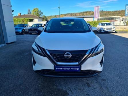 NISSAN Qashqai e-POWER 190ch Acenta 2022 à vendre à Oyonnax - Image n°2