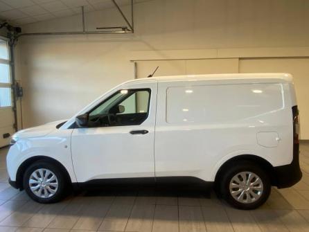 FORD Transit Courier 1.5 EcoBlue 100ch Trend à vendre à Chaumont - Image n°8