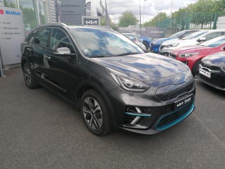 KIA e-Niro Design 204ch à vendre à Sens - Image n°1