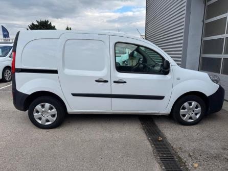 RENAULT Kangoo 1.5 Blue dCi 95ch Business 5cv à vendre à Beaune - Image n°4