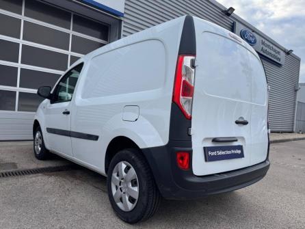 RENAULT Kangoo 1.5 Blue dCi 95ch Business 5cv à vendre à Beaune - Image n°7