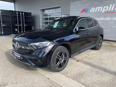 Voir le détail de l'offre de cette MERCEDES-BENZ GLC 300 e Hybrid 313ch AMG Line 4Matic 9G-Tronic de 2023 en vente à partir de 624.6 €  / mois